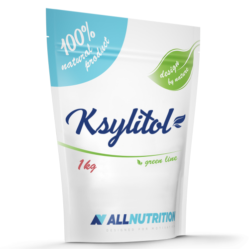 All Nutrition Green Line Ksylitol, 1000 Grams